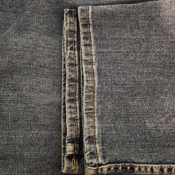 Mens Levi's 559 - Picture 9 of 9